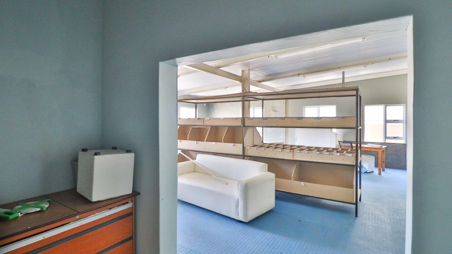 Commercial Property for Sale in Cradock Eastern Cape